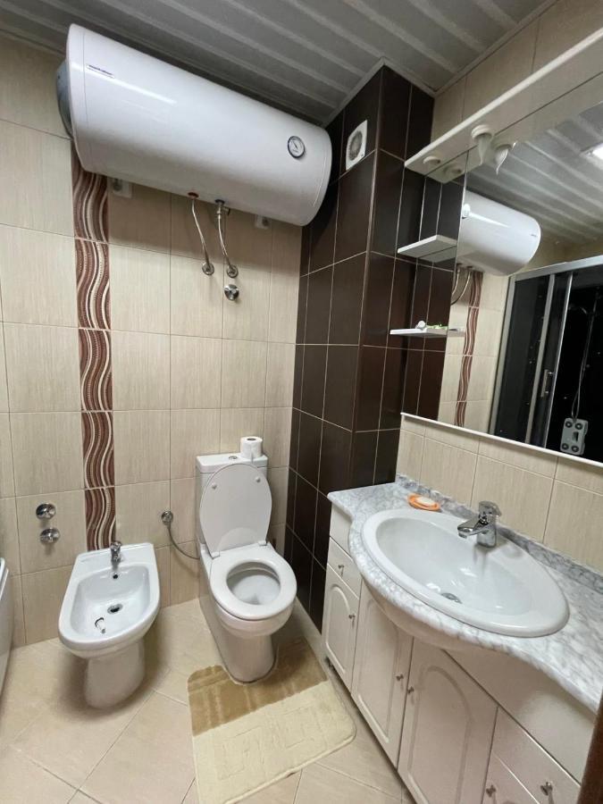 Apartment Kolar バール エクステリア 写真