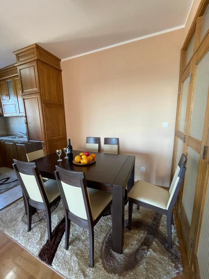 Apartment Kolar バール エクステリア 写真